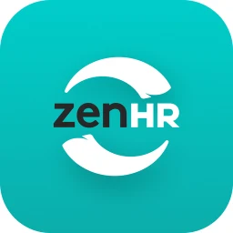 أيقونة ZenHR - نظام الموارد البشرية